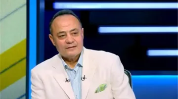 طارق يحيى: قواعد كرة القدم في مصر “فوضوية”.. وينبغي على الزمالك أن يحذو حذو الأهلي