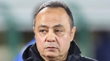 طارق يحيى: قوانين كرة القدم في مصر غامضة وغير واضحة.. والأهلي هو الأقرب لحصد لقب الدوري