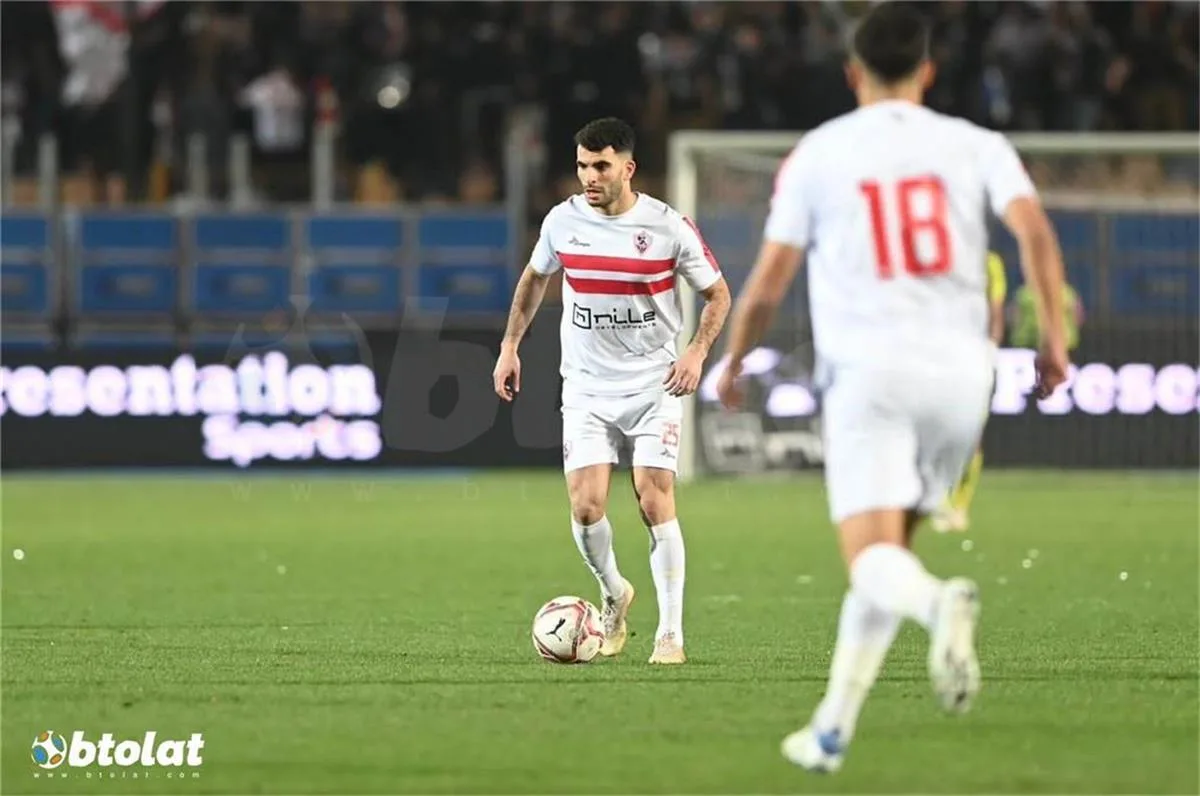 طارق يحيى يفتح النار: زيزو أخطأ في حق الزمالك.. وتطبيق القوانين أصبح انتقائيًا