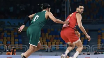 طاقم تحكيم دولي لإدارة نهائي دوري السوبر بين الأهلي والاتحاد
