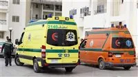 طالب إعدادي يهاجم والدته بعد أن طلبت منه الدراسة