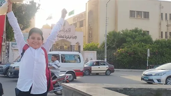 طالب من الدقهلية يتربع على قمة تحدي القراءة في الأزهر الشريف طالب من الدقهلية يتربع على قمة تحدي القراءة في الأزهر الشريف