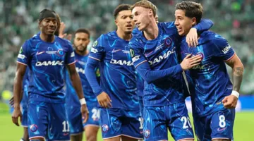 طالب يشدّد على موقف المعلم… تشيلسي يحقق لقب الدوري الأوروبي أمام ريال بيتيس (فيديو)