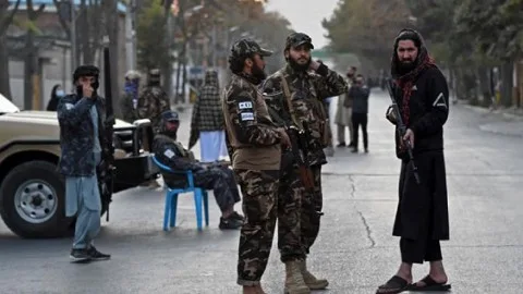 طالبان تعتقل 14 شخصا في أفغانستان لعزفهم الموسيقى