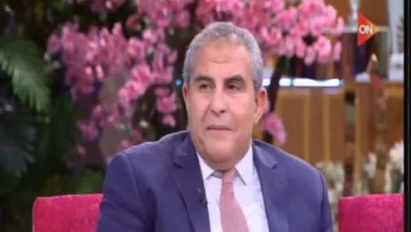 طاهر أبو زيد: لاعبو الرياضات المختلفة أبطال أكثر من لاعبي كرة القدم