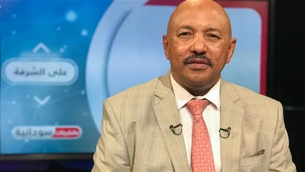 طاهر المعتصم لـ"الدستور": استهداف بورتسودان تحول خطير فى مسار الحرب