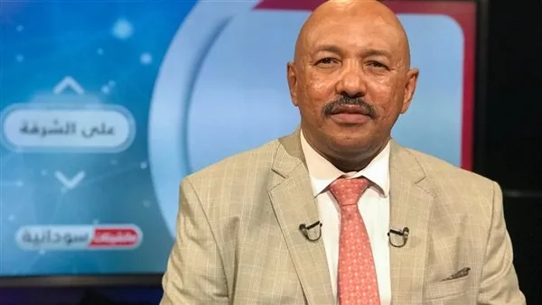 طاهر المعتصم لـ”الدستور”: تراجع الخدمات الصحية الزراعية يشكل خطرًا على السودانيين طاهر المعتصم لـ”الدستور”: تراجع الخدمات الصحية الزراعية يشكل خطرًا على السودانيين