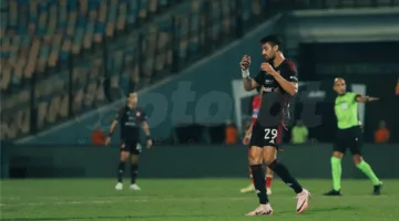 طاهر محمد طاهر: سنظهر للعالم حقائق عن الأهلي.. ومعلول تم التعامل معه بشكل غير عادل