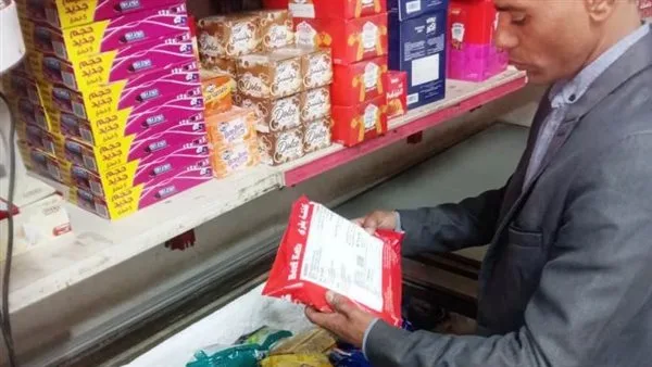 طب بيطرى أسوان: ضبط 200 كجم من اللحوم غير الصالحة للاستهلاك الآدمي
