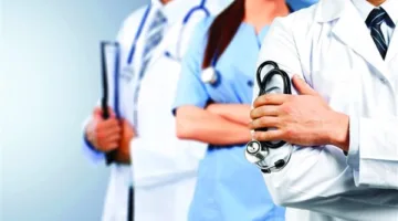 طبيب أردني: الجميع يتجه دومًا نحو التجارب الصحية المصرية