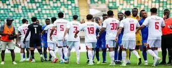 طبيب الزمالك يطرح تقريرًا مفصلًا حول حالة اللاعبين المصابين في الفريق