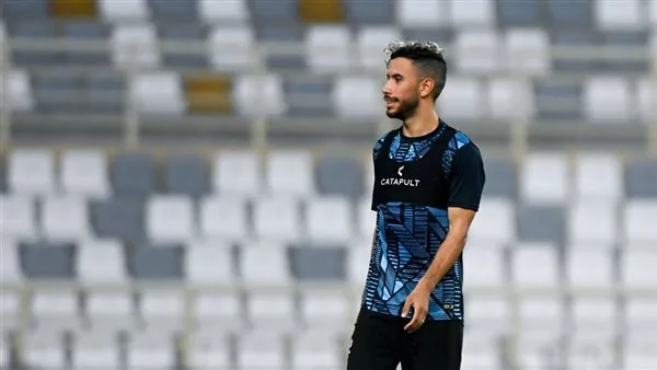 طبيب الزمالك يكشف تطورات إصابة ناصر ماهر ومحمد صبحي