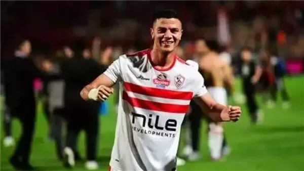 طبيب الزمالك يكشف حجم إصابة محمد شحاتة أمام البنك الأهلي
