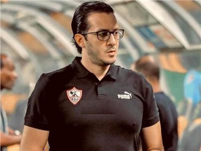 طبيب الزمالك يكشف موقف المصابين قبل مواجهة البنك الأهلي بالدوري الممتاز
