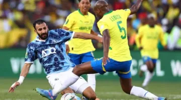 طبيب بيراميدز: نحتاج إلى أسبوع للتحضير لنهائي أفريقيا.. والإصابات أمام سيراميكا ستؤثر على المشاركة ضد صنداونز.