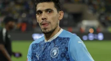 طبيب بيراميدز يكشف سر غياب محمد حمدي عن مواجهة فاركو
