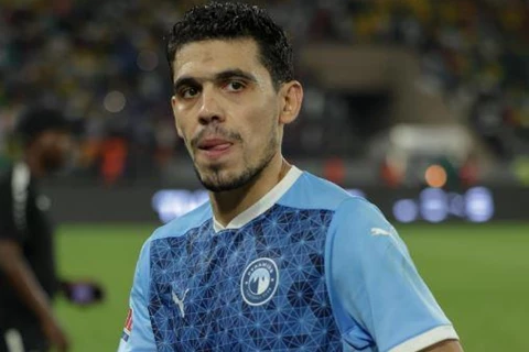 طبيب بيراميدز يكشف سر غياب محمد حمدي عن مواجهة فاركو