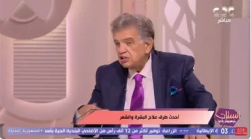 طبيب ينبه من الإفراط في استخدام المناديل المبللة.. اكتشف السبب وراء ذلك