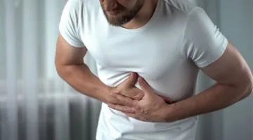 طبيبة توضح أعراض ثلاثة أنواع من التهاب البنكرياس