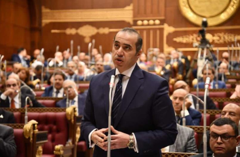 وزير الشئون النيابية: للمشرع حق تحرير مدة عقد الإيجار القديم