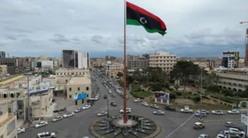 طرابلس في حالة من التوتر الشديد.. “الدفاع الليبية” تسعى لمعالجة الأزمة الأمنية