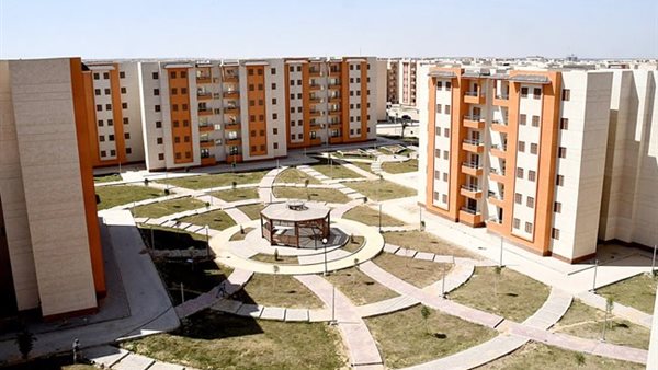 طرح شقق «سكن لكل المصريين» 2025 رسميا لمحدودي الدخل.. تفاصيل