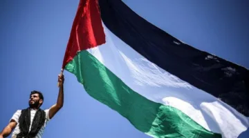 طرد مهندس تركي من مجلة علمية أسسها بسبب دعمه لفلسطين