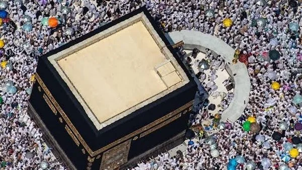 طرق الاستعداد الجسدي والروحي والنفسي للحج: إجابات أسامة قابيل طرق الاستعداد الجسدي والروحي والنفسي للحج: إجابات أسامة قابيل