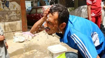طرق الشعور بالانتعاش خلال فترات الحر: نصائح لتجنب الإرهاق الحراري