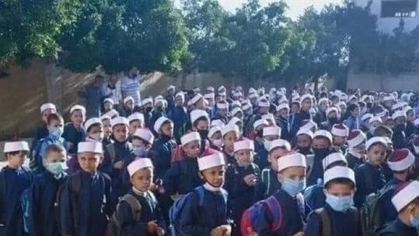 طرق الوصول إلى نتيجة الصف الأول الثانوي الأزهري طرق الوصول إلى نتيجة الصف الأول الثانوي الأزهري