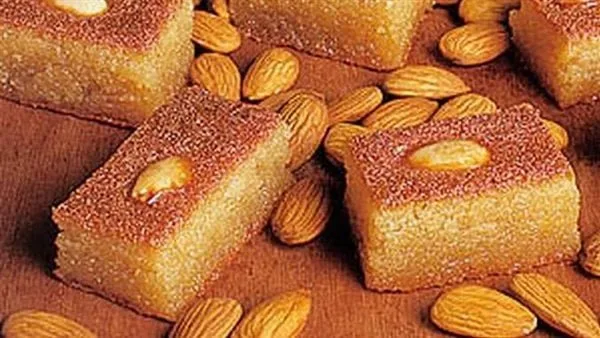 «طرق سهلة».. اكتشفي كيفية تحضير البسبوسة في المنزل «طرق سهلة».. اكتشفي كيفية تحضير البسبوسة في المنزل