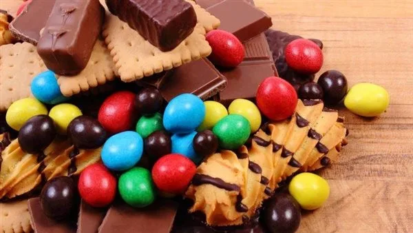 طرق فعالة لمحاربة إدمان الحلويات