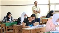 توزيع نتائج الثانوية العامة 2025