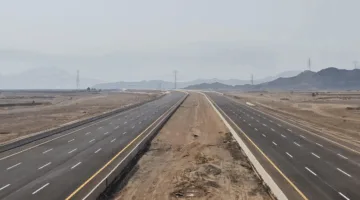 طريق مكة – جدة القديم: شريان تاريخي حيوي يسرد حكايات الحجاج والتجار