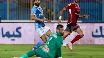 طريقة أبسط من بيراميدز.. 3 خيارات تمنح الأهلي لقب الدوري