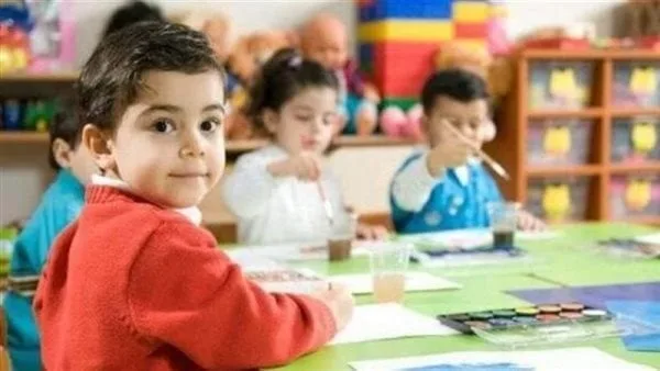طريقة التقديم لرياض الأطفال 2025.. رابط التسجيل والأوراق المطلوبة للموافقة
