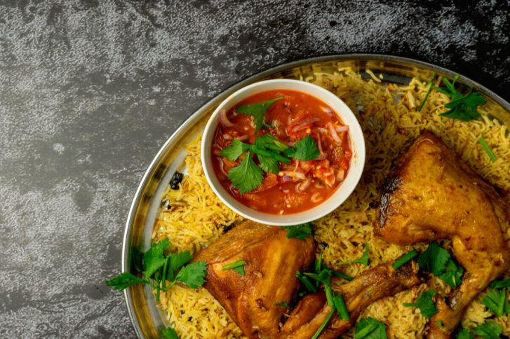 طريقة عمل الدقوس