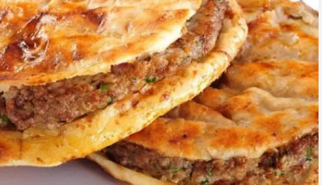 طريقة عمل حواوشي إسكندراني بمذاق لا يقاوم