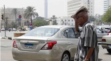 طقس مرتفع الحرارة يؤثر على المنوفية.. والمحافظ يأمر برفع مستوى الاستعداد في الوحدات المحلية والمديريات