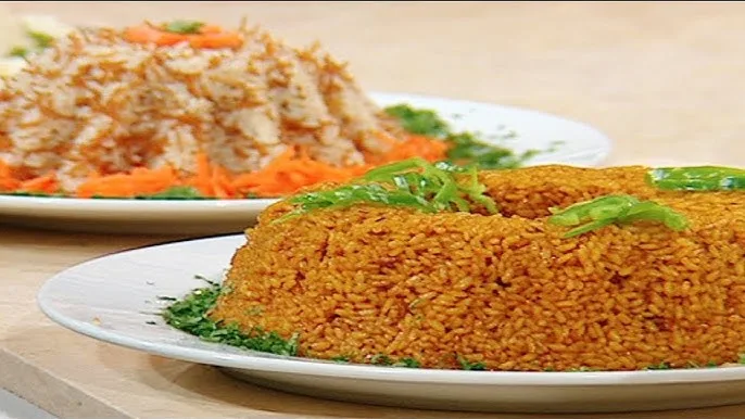 طعم رهيب.. طريقة عمل أرز السمك زي المطاعم بوصفة اقتصادية