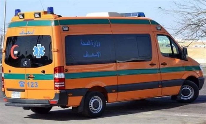 طفل يتعرض للإصابة بعد سقوطه من ارتفاع على جذع شجرة في قرية المشرك بالفيوم طفل يتعرض للإصابة بعد سقوطه من ارتفاع على جذع شجرة في قرية المشرك بالفيوم