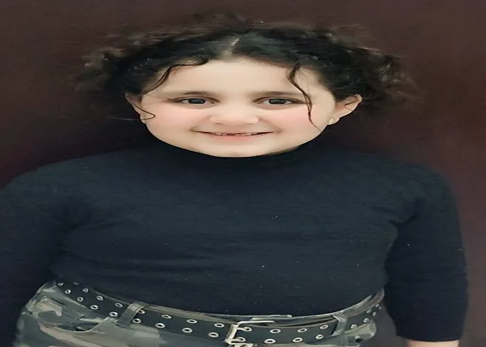 طفلة من سوهاج تحصل على المركز الثاني في مسابقة المبدعين الأطفال طفلة من سوهاج تحصل على المركز الثاني في مسابقة المبدعين الأطفال