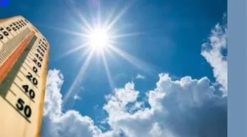 هيئة الأرصاد تحذر من رياح مثيرة للغبار اليوم الخميس