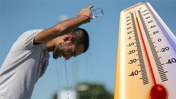 طقس حار على أنحاء بني سويف.. تفاصيل