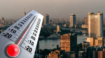 طقس غير مستقر غدًا: عواصف رعدية ورياح مثيرة للغبار تؤثر على عدة مناطق وتحذيرات من الهيئة العامة للأرصاد الجوية.