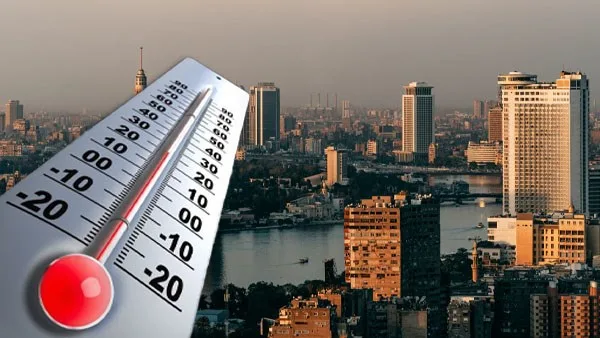 طقس غير مستقر غدًا: عواصف رعدية ورياح مثيرة للغبار تؤثر على عدة مناطق وتحذيرات من الهيئة العامة للأرصاد الجوية.