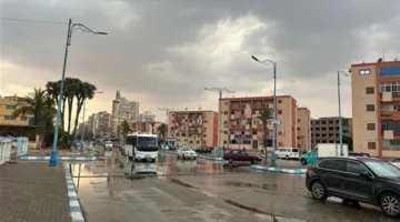 طقس يوم الأحد 18 مايو 2025: تراجع تدريجي في درجات الحرارة وتنبيه حول اضطراب حركة الملاحة