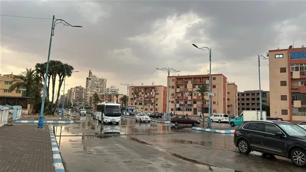طقس يوم الأحد 18 مايو 2025: تراجع تدريجي في درجات الحرارة وتنبيه حول اضطراب حركة الملاحة طقس يوم الأحد 18 مايو 2025: تراجع تدريجي في درجات الحرارة وتنبيه حول اضطراب حركة الملاحة