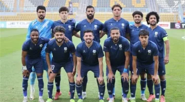 طلائع الجيش وسموحة يتقاسمان النقاط مع إنبي والاتحاد السكندري في دوري نايل