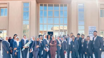 طلاب الإعلام بالمنيا يبدؤون حملة “أصوات جذورنا” لإحياء التراث الثقافي